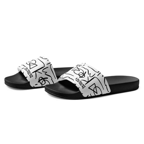 Be The Art Men’s slides